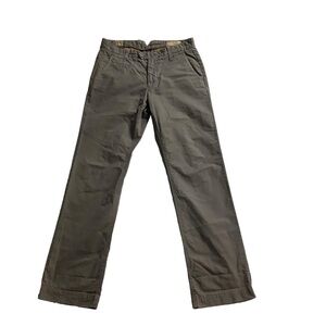 Original Penguin Rockwood Fit Pants Sz 30